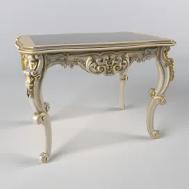 Dream table paolo lucchetta